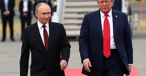 Trampın Putinlə qarşılıqlı anlaşma və təmas barədə açıqlaması normaldır...