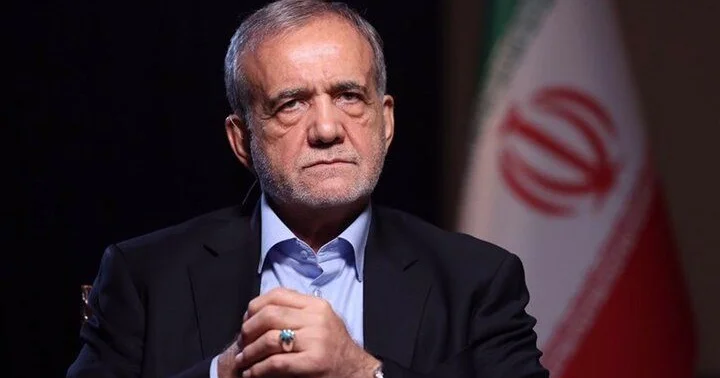 Pezeşkian: İğtişaşları ABŞ qızışdırır