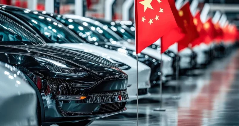 7 milyon tonluq saatli bomba: Elektromobillərin batareya dillemması...