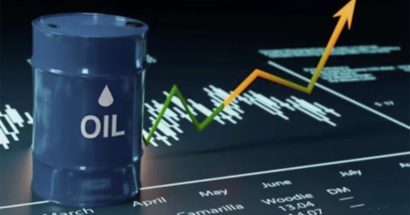 Neftimizin qiyməti 70 dollara yaxınlaşır