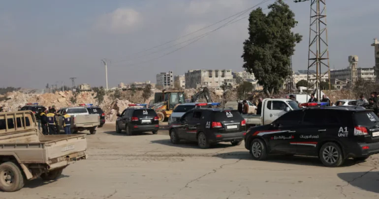 Hələbdə ermənilər təhlükədə: Tanklar yerləşdirildi