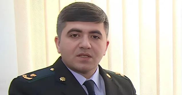 Gömrük Komitəsində daha bir yüksək vəzifəyə TƏYİNAT