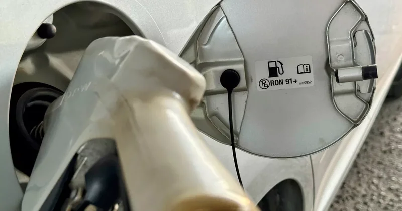 В Узбекистане дорожает пропан