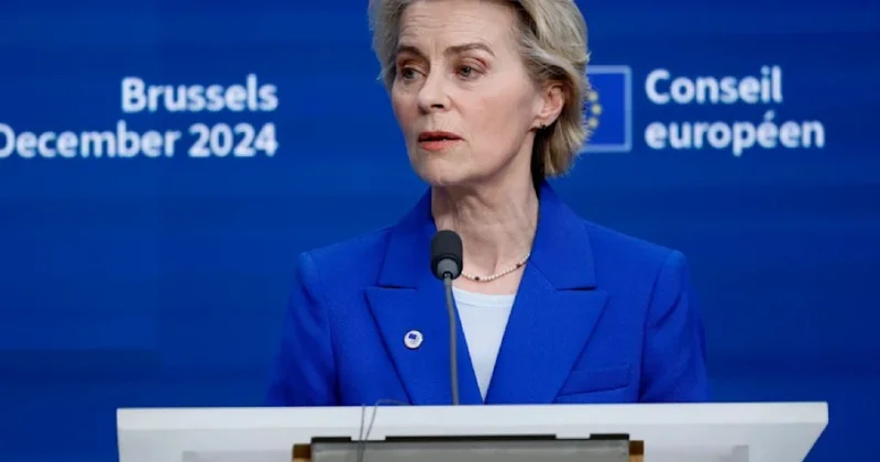 Avropa iranlıları tam dəstəkləyir