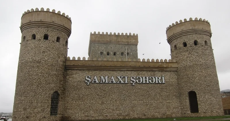 Şamaxıda zəlzələdən sonra son vəziyyət açıqlandı RƏSMİ