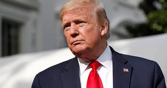 Tramp Nobel Sülh Mükafatını ala bilməyəcək Hətta laureatın istəyi ilə belə…