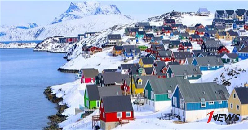 В Гренландии призвали Трампа уважать остров