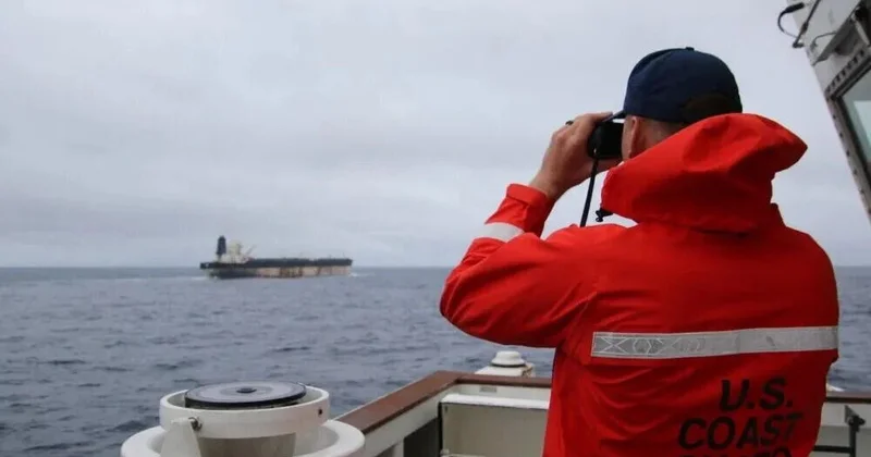 Qanunu batıran qəsb: “Marinera” dənizlərdə qüvvələr balansını necə dəyişdi