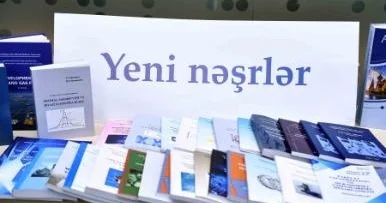 Azərbaycanda kitab və digər nəşrlər üçün yeni dövlət standartı qəbul oluna bilər