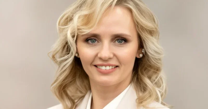 Putinin ehtimal olunan qızı MDU da mühüm posta gətirildi “QORDON“