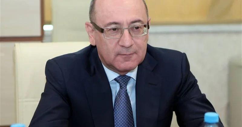 Ильгар РАГИМОВ: Изменения в парадзюдо можно назвать серьезными и радикальными. Но они не были самоцелью