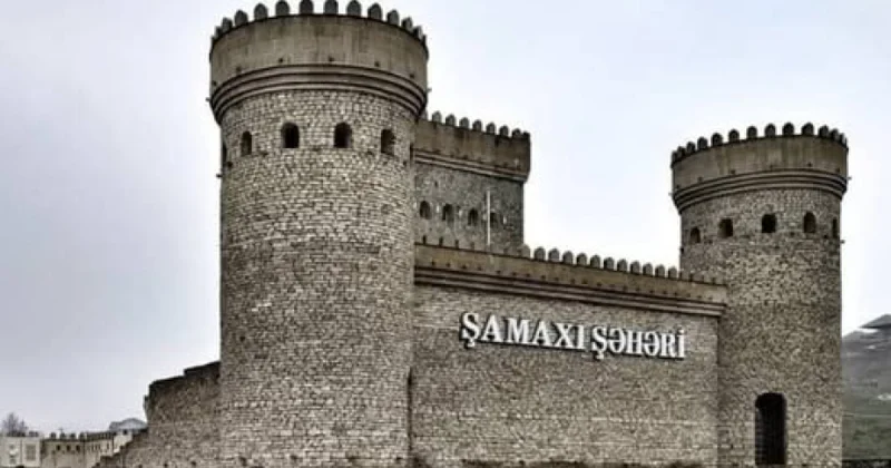 Zəlzələdən sonra Şamaxıda SON DURUM