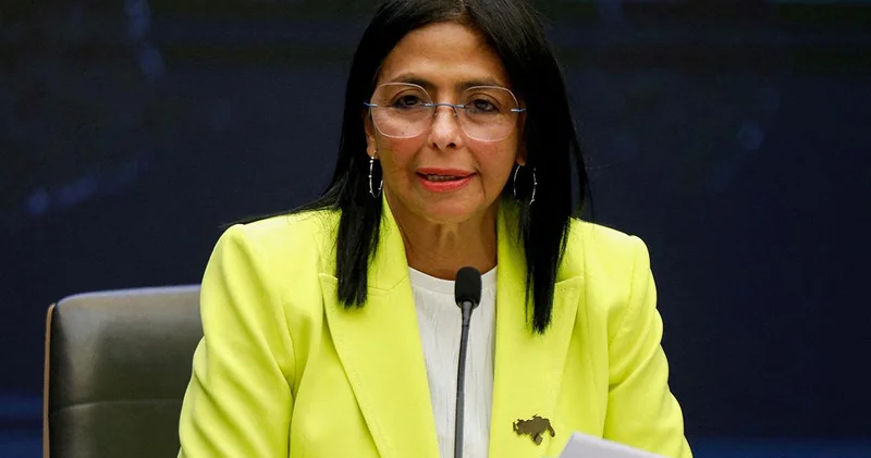 Венесуэла планирует переговоры с США о возобновлении дипотношений Minval Politika