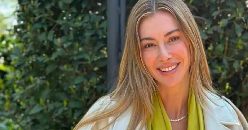 Şeyma Subaşı: Tövbə etmişəm