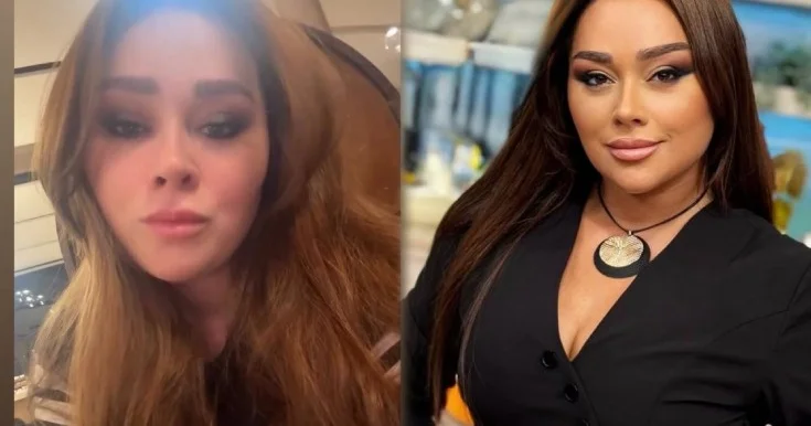 Moskvaya gedən xatirənin başına iş gəldi: 11 saatdır gözləyirəm