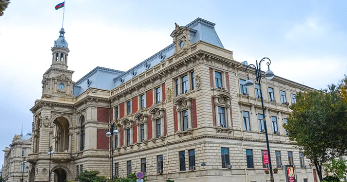 BŞİH şirkətin qanunsuz əməlinin qarşısını alıb