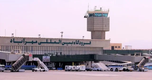 На фоне протестов в Иране отменены рейсы Тегеран Ереван