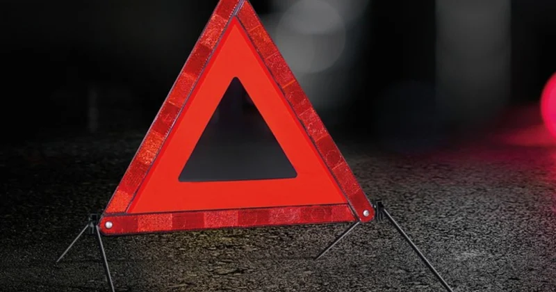 Baş Dövlət Yol Polisi İdarəsindən sürücülərə müraciət: Dumanlı havada ehtiyatlı olun