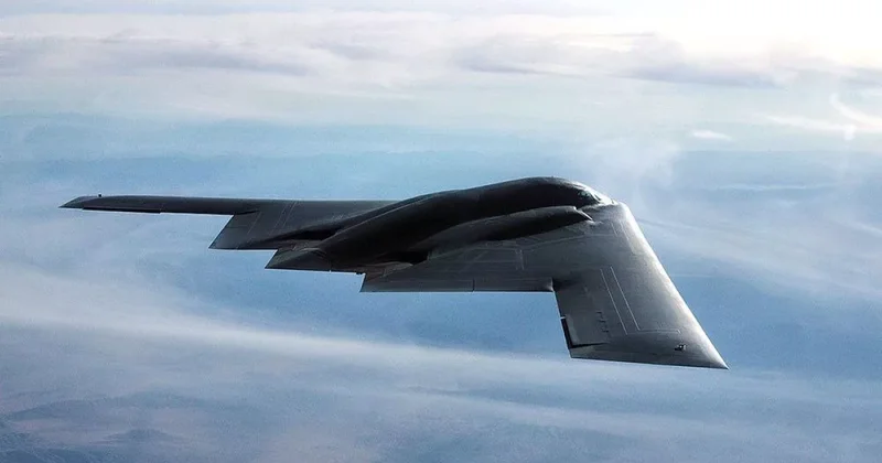 ВС США подтвердили нанесение ударов по целям ИГ в Сирии