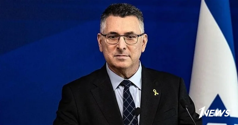 СМИ: Глава МИД Израиля посетит Азербайджан