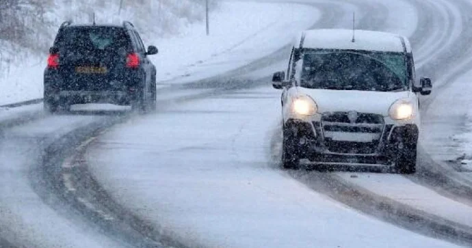Qışda Çin istehsalı olan avtomobillərdə nələrə diqqət yetirilməlidir? VİDEO