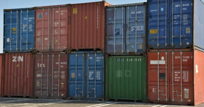 Azərbaycandan Qazaxıstana nə qədər qeyri neft məhsulları ixrac olunub?