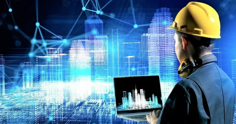 В Казахстане утвердили план внедрения цифровых технологий в строительной отрасли