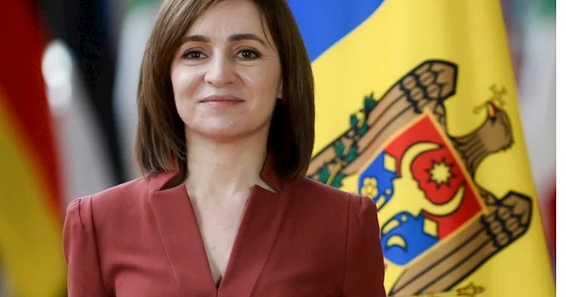 Maya Sandu: İranda səslərini demokratik seçim üçün qaldıran cəsur insanlarla həmrəyik