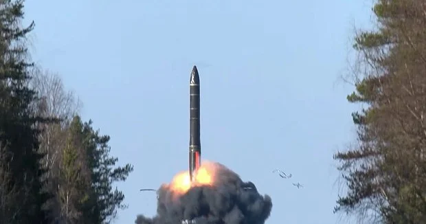 Ukraynaya Oreshnik raket zərbəsinin hədəfi ilə bağlı yeni məlumatlar ortaya çıxıb