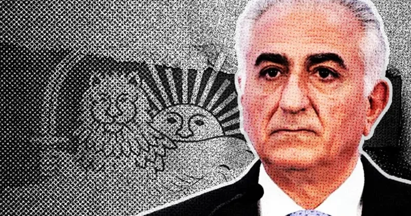 “Monarxiya, yoxsa respublika: sürgündəki şahzadə İranı xilas edə bilərmi?“ BBC