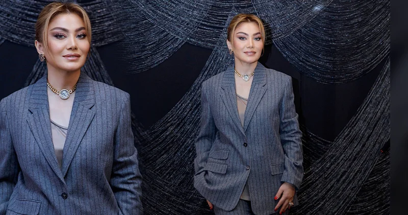 “Oğlum deyir ki, ana, alacağım qıza xəngəl bişirməyi öyrədərsən”