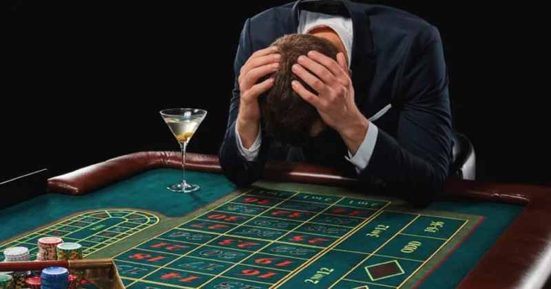 Qumar vərdişindən XİLAS olmaq Müalicəsi necə APARILIR?