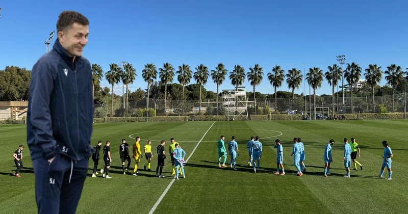 1:5 qəza, yoxsa…?