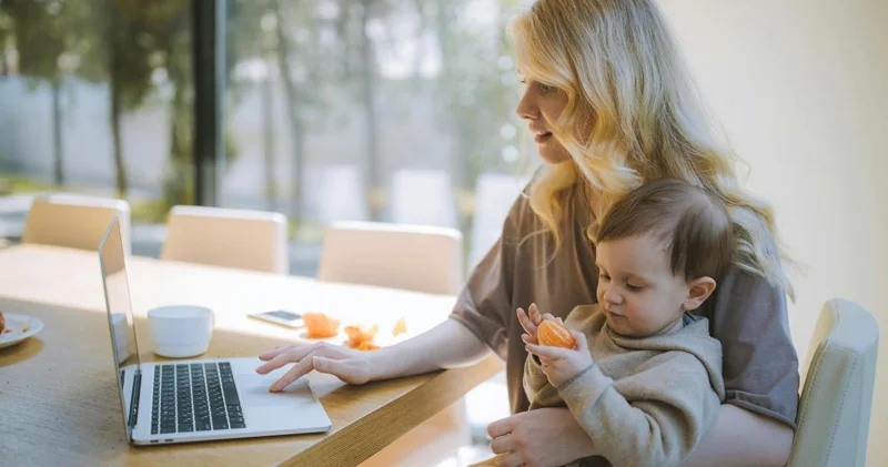 Təhsil və təcrübə olmadan kim evdən işləyə bilər? Əsas distant peşələr