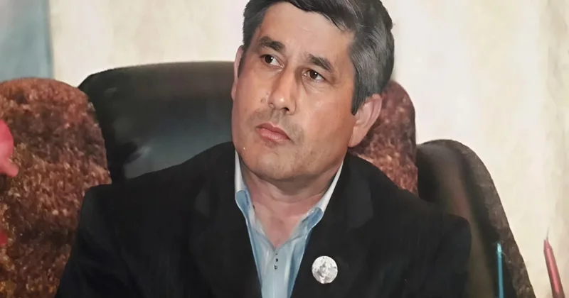 Barat Vüsal: Siyasətin əlində polad qılınc var, ədəbiyyatın isə... Müsahibə