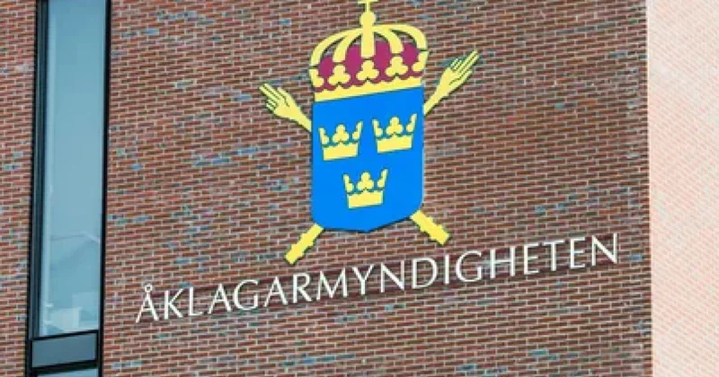 Российский шпион в Швеции