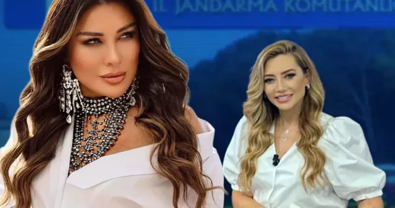 В Стамбуле задержаны несколько знаменитостей: ПРИЧИНА ФОТО