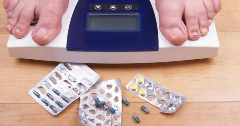 Arıqlama dərmanlarında gözlənilməz risk: Çəkinin geri qayıtması sürətlənir