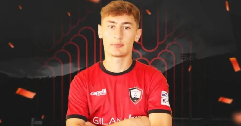 "Габала" отдаст игрока в аренду