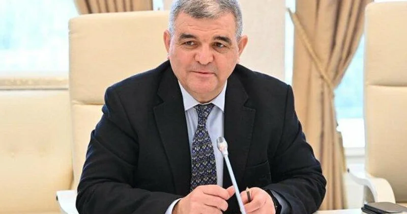 Вещание Space TV временно приостановили. Фазиль Мустафа поддержал журналиста