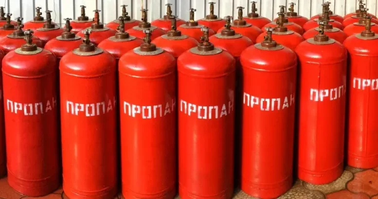 Рынок Узбекистана рискует столкнуться с дефицитом пропана: ЦИФРЫ