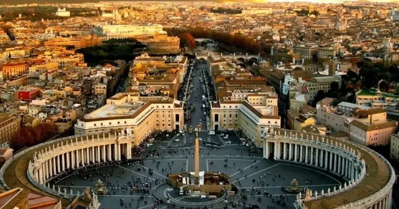 “Maduronun Rusiyaya sığınmasına icazə verin” Vatikanın ABŞ dən xahişi