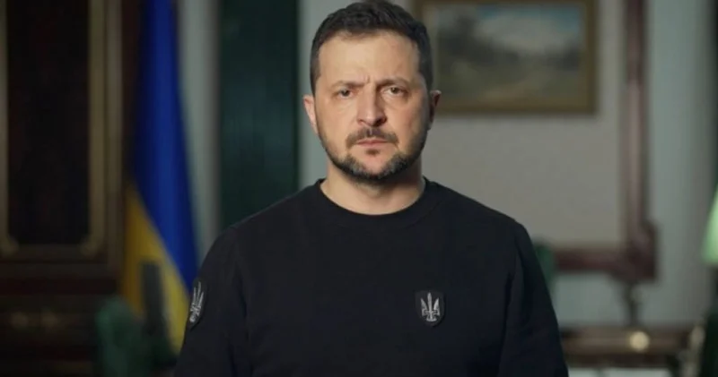 Zelenski Aİ və Rusiya arasında dialoqun bərpasına münasibətini açıqladı