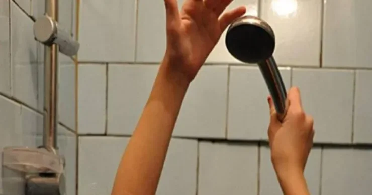 Qobustanda 13 yaşlı qız hamamda qazdan zəhərləndi