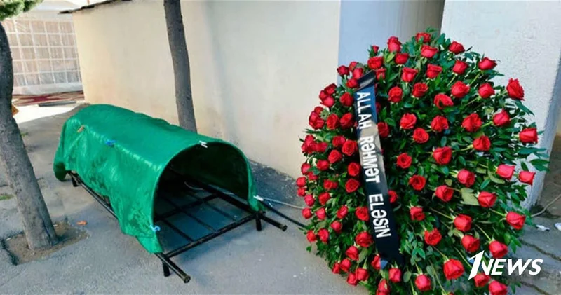 В Азербайджане скончался профессор