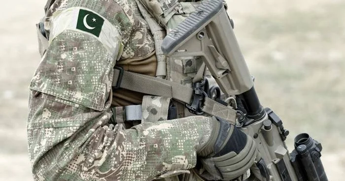 Пакистан и США начали совместные антитеррористические учения