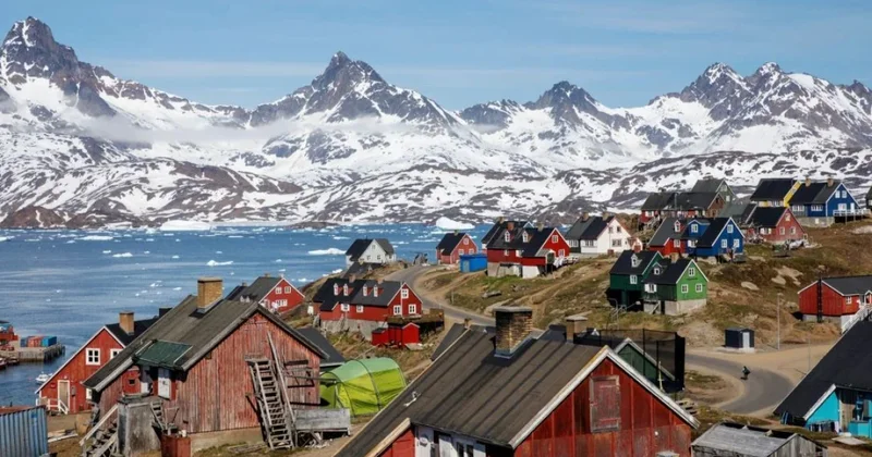 Гренландский тупик: у ЕС нет стратегии