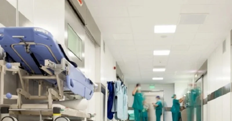 Gəncədə daha bir yeniyetmə BIÇAQLANDI Məktəbin qarşısında...