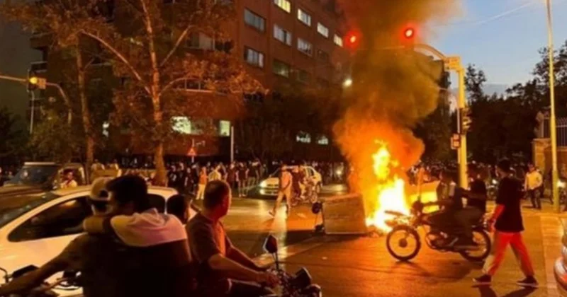 Tehran düyməni basdı: Sabitliyi pozanlara qarşı amansız olacağıq