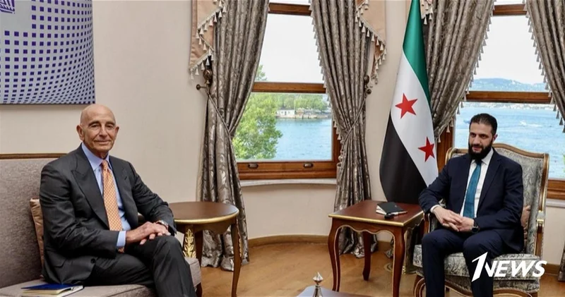 Спецпосланник США обсудил с властями Сирии ситуацию в Алеппо